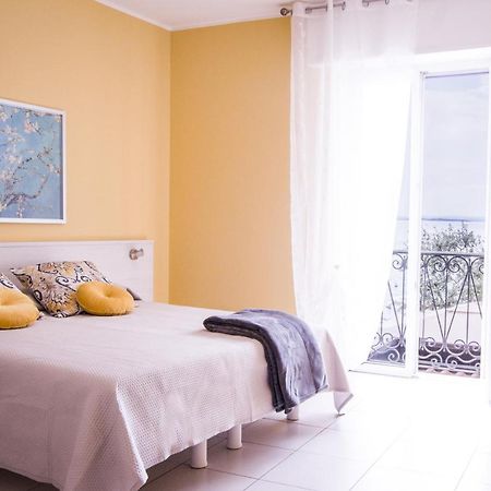 Appartamento Daisy Μπαρντολίνο Εξωτερικό φωτογραφία